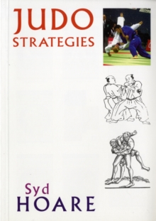 Judo Strategies, Paperback Book Judo Strategies, Paperback Book