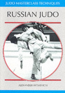 Russian Judo, Paperback Book Russian Judo, Paperback Book