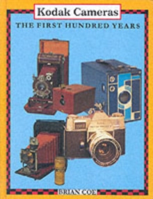 Kodak First One Hundred Years, Hardback Book Kodak First One Hundred Years, Hardback Book