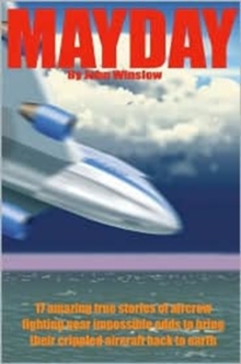 Mayday, Paperback / softback Book Mayday, Paperback / softback Book