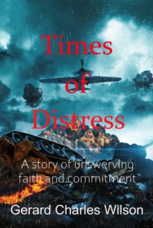 Times of Distress : Sixties Series, #1