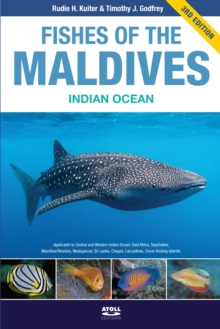 Fishes of the Maldives : Indian Ocean