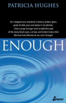Enough, Paperback / softback Book Enough, Paperback / softback Book