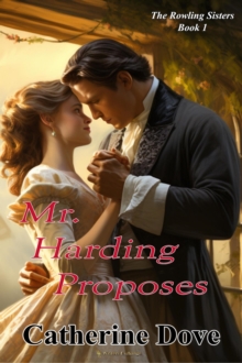 Mr Harding Proposes