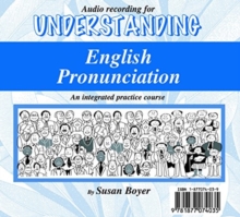 Understanding English Pronunciation, CD-Audio Book Understanding English Pronunciation, CD-Audio Book