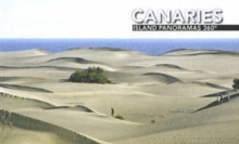 Canaries : Island Panoramas 360, Hardback Book Canaries : Island Panoramas 360, Hardback Book