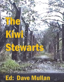 Kiwi Stewarts