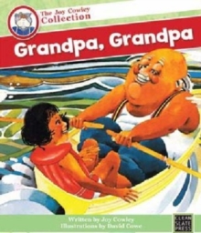 GRANDPA GRANDPA, Paperback Book GRANDPA GRANDPA, Paperback Book