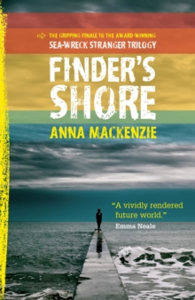 Finder's Shore