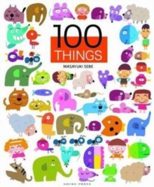 100 Things, Hardback Book 100 Things, Hardback Book
