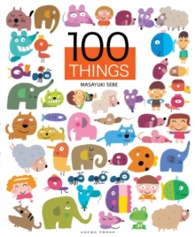 100 Things, Paperback Book 100 Things, Paperback Book