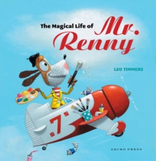 The Magical Life of Mr. Renny, Paperback Book The Magical Life of Mr. Renny, Paperback Book