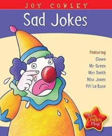 Sad Jokes, Paperback / softback Book Sad Jokes, Paperback / softback Book