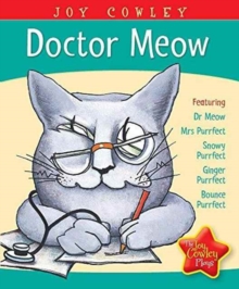 Doctor Meow, Paperback / softback Book Doctor Meow, Paperback / softback Book