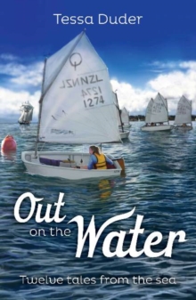 Out on the Water, Paperback / softback Book Out on the Water, Paperback / softback Book