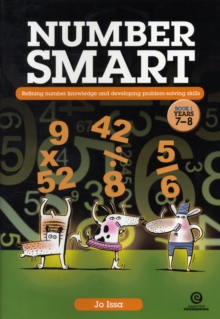 NUMBER SMART BK 1