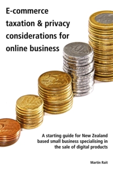 Ecommerce Taxation & Privacy Considerations For Online Business