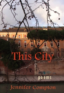 This City, Paperback / softback Book This City, Paperback / softback Book
