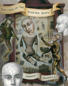 The Case of the Missing Body, Paperback Book The Case of the Missing Body, Paperback Book