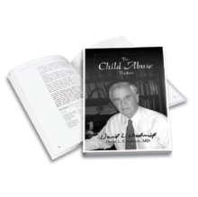 The Child Abuse Doctors, Hardback Book The Child Abuse Doctors, Hardback Book