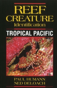 Reef Creature Identification : Tropical Pacific
