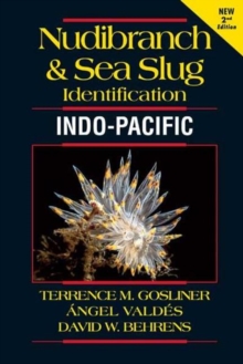 Nudibranch and Sea Slug Identification Indo-Pacific, Paperback / softback Book Nudibranch and Sea Slug Identification Indo-Pacific, Paperback / softback Book