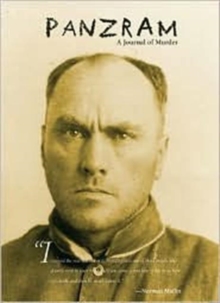 Panzram : A Journal of Murder