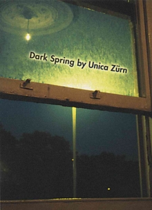 Dark Spring, Paperback / softback Book Dark Spring, Paperback / softback Book