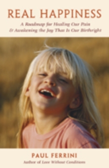Real Happiness, Paperback Book Real Happiness, Paperback Book