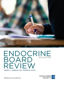 Endocrine Board Review : Reference Edition