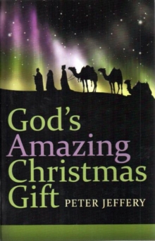 God's Amazing Christmas Gift, Paperback Book God's Amazing Christmas Gift, Paperback Book