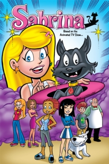 Sabrina Animated, Paperback / softback Book Sabrina Animated, Paperback / softback Book