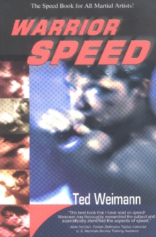 Warrior Speed, Paperback / softback Book Warrior Speed, Paperback / softback Book