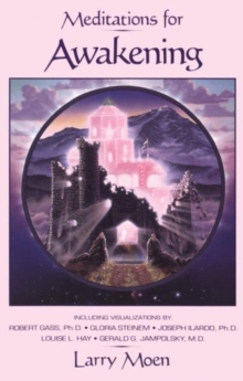 Meditations for Awakening, Paperback / softback Book Meditations for Awakening, Paperback / softback Book