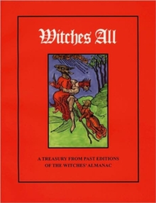Witches All, Paperback / softback Book Witches All, Paperback / softback Book