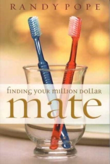 Finding Your Million Dollar Mate, Paperback Book Finding Your Million Dollar Mate, Paperback Book