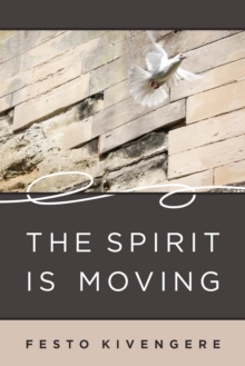 Spirit Is Moving