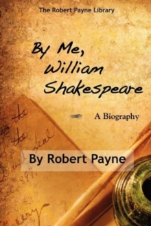 By Me, William Shakespeare, Paperback / softback Book By Me, William Shakespeare, Paperback / softback Book