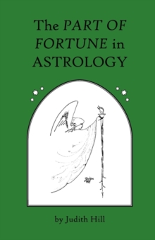 The Part of Fortune in Astrology