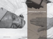 Grace Before Dying, Hardback Book Grace Before Dying, Hardback Book