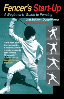 Fencer's Start-Up, Paperback Book Fencer's Start-Up, Paperback Book