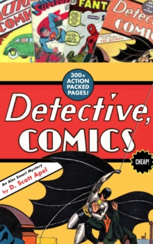 Detective, Comics