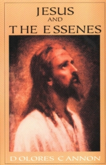 Jesus and the Essenes, Paperback Book Jesus and the Essenes, Paperback Book