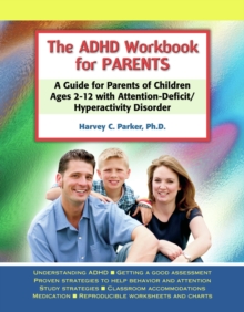 The ADHD Workbook for Parents