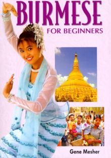 Burmese for Beginners : Roman and Script