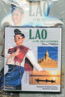 Lao for Beginners. Pack, Mixed media product Book Lao for Beginners. Pack, Mixed media product Book