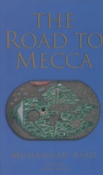 The Road to Mecca