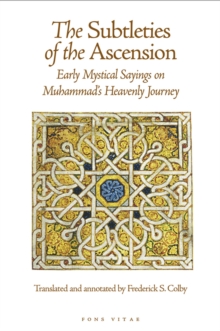 The Subtleties of the Ascension, Paperback / softback Book The Subtleties of the Ascension, Paperback / softback Book