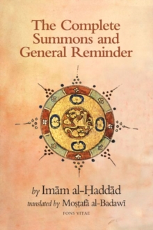 The Complete Summons and General Reminder, Paperback / softback Book The Complete Summons and General Reminder, Paperback / softback Book