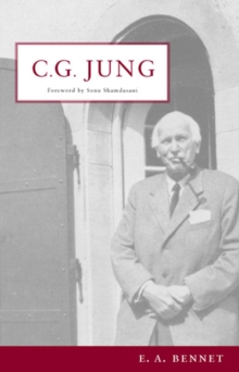 C.G. Jung, Paperback / softback Book C.G. Jung, Paperback / softback Book